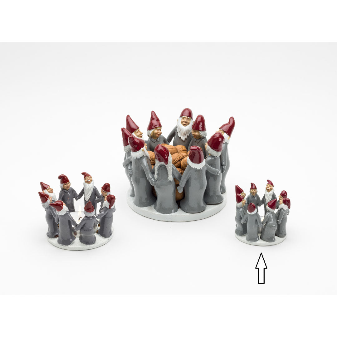 Harvesttime - 7040 - Dansering Grå - Lille