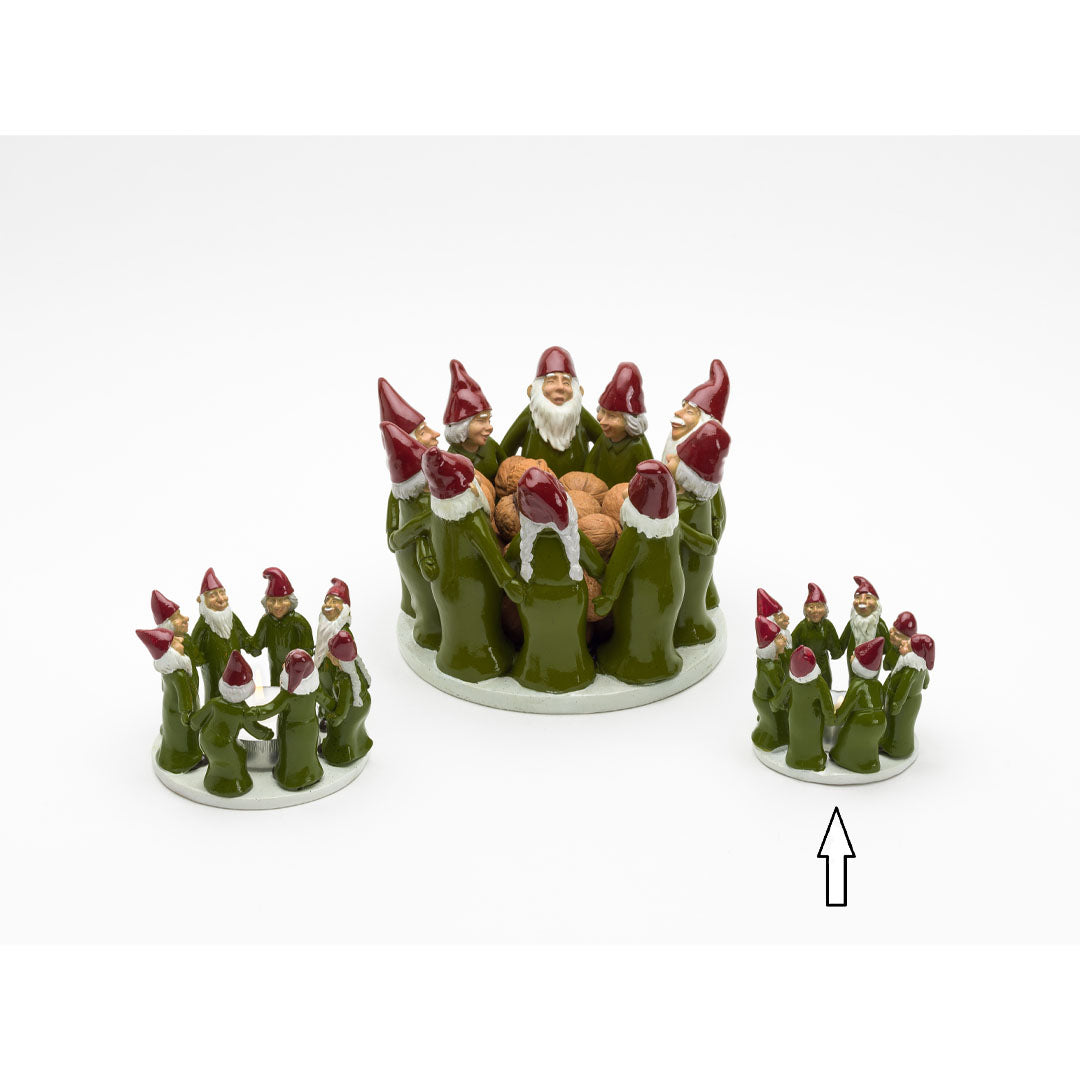 Harvesttime - 7060 - Dansering Grøn - Lille