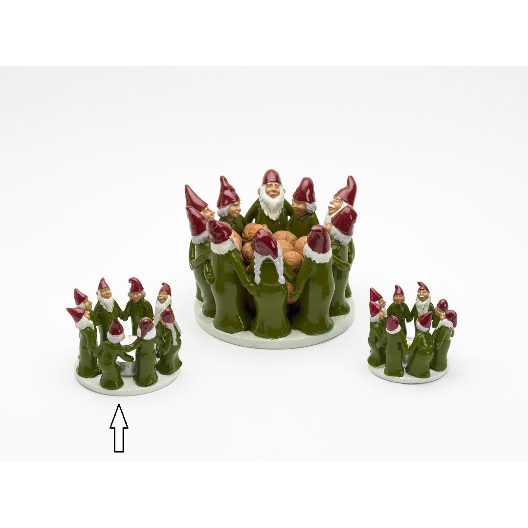 Harvesttime - 7061 - Dansering Grøn - Mellem