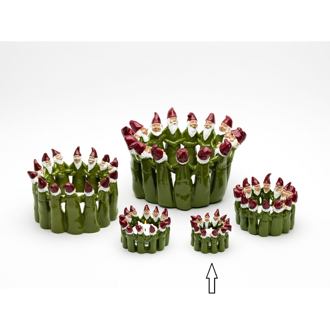 Harvesttime - 7412 - Dansering Grøn - Lille