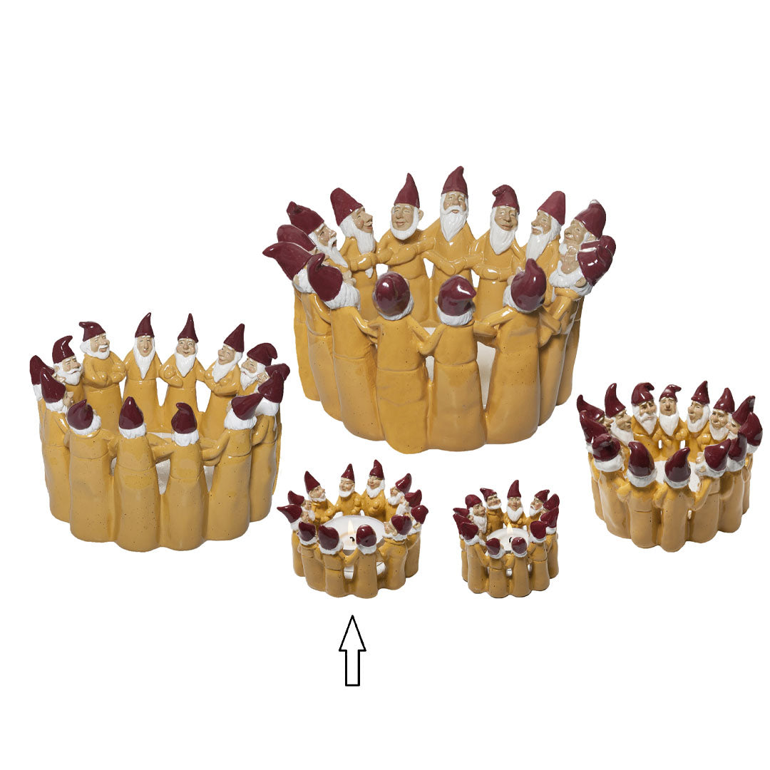 Harvesttime - 7491 - Nissering - Safran - Mellem