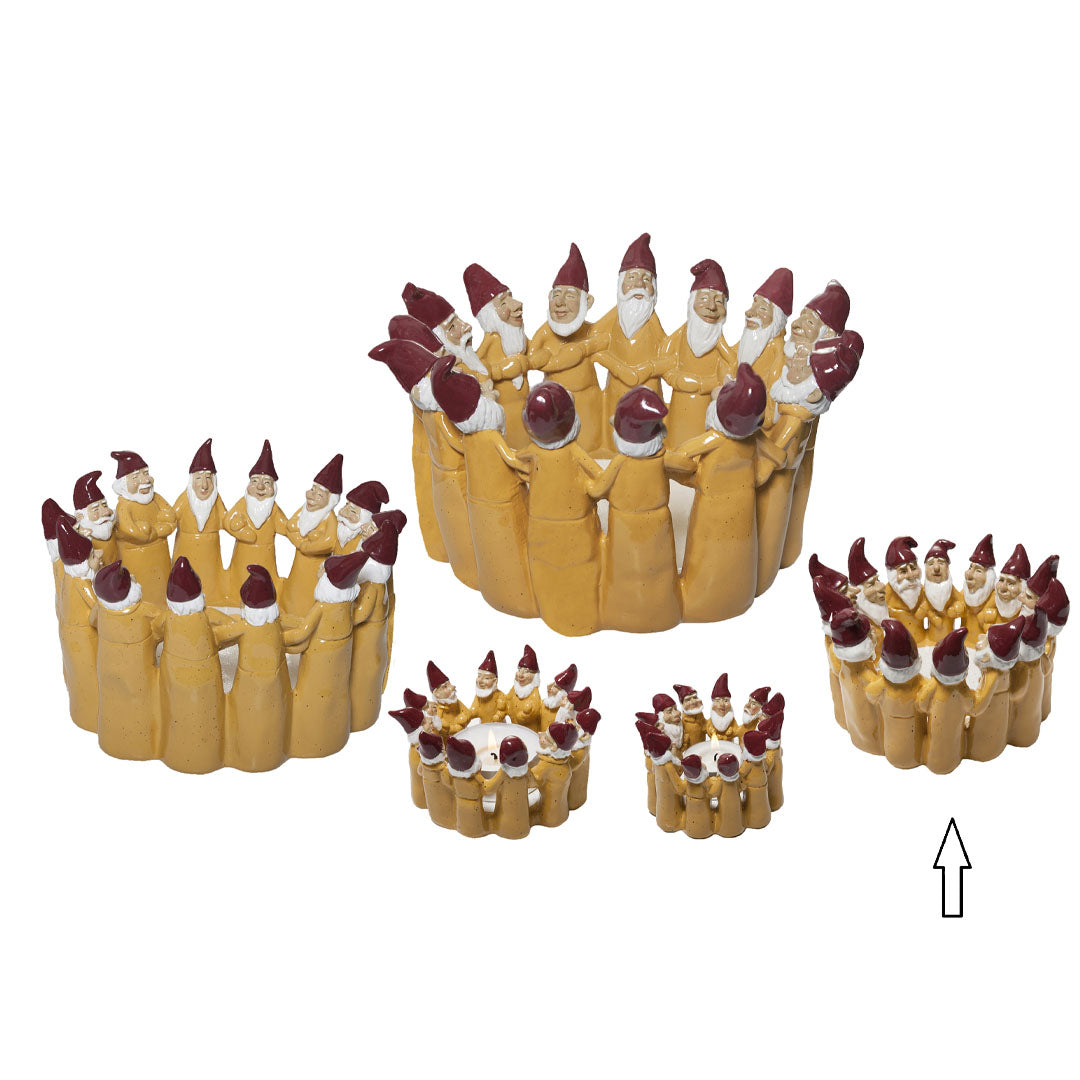 Harvesttime - 7492 - Nissering - Safran - Stor