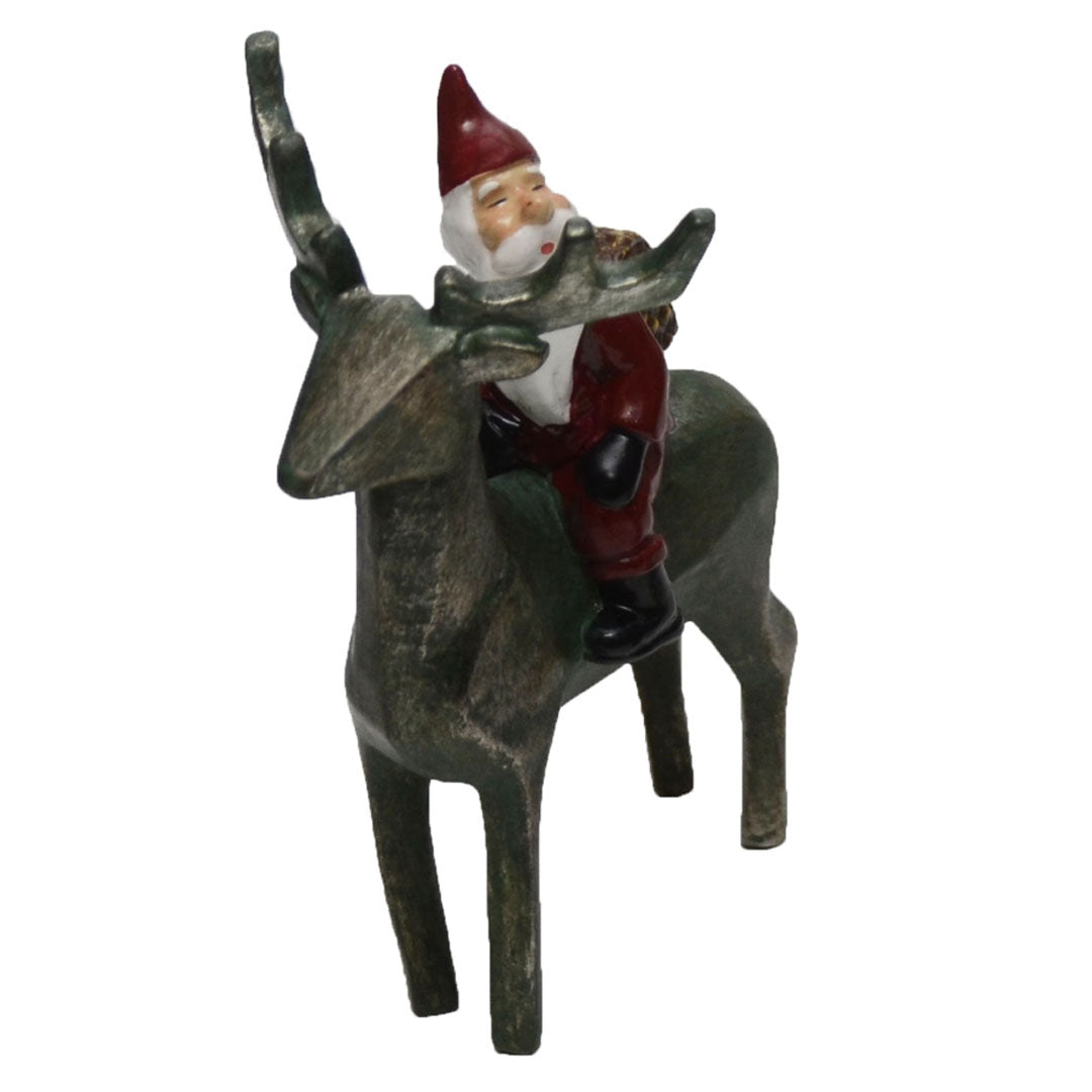 Harvesttime - 1276 - Nisse på Hjort