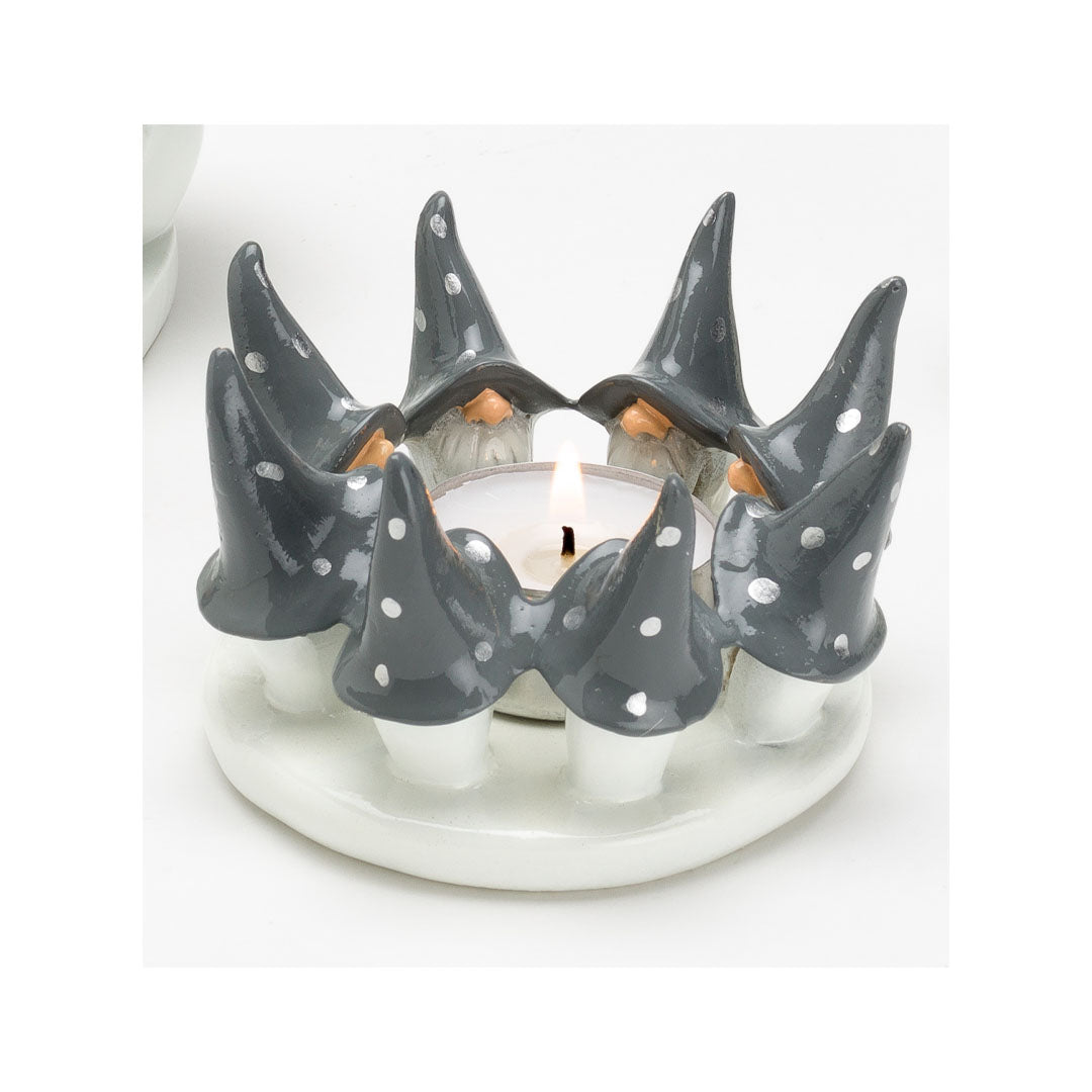 Harvesttime - 3548 - Nissehuering Lille - Grå