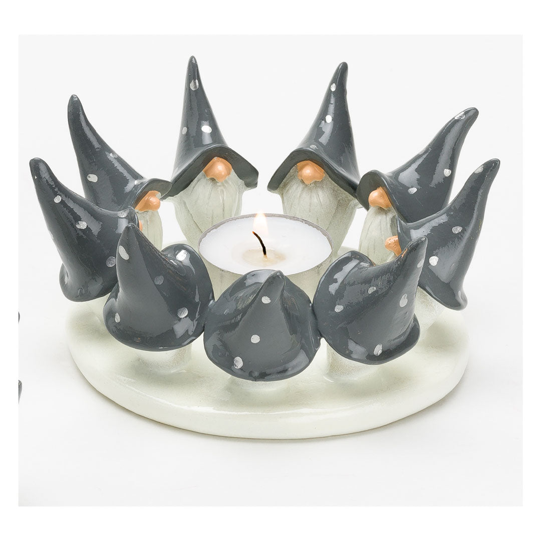 Harvesttime - 3549 - Nissehuering Mellem - Grå