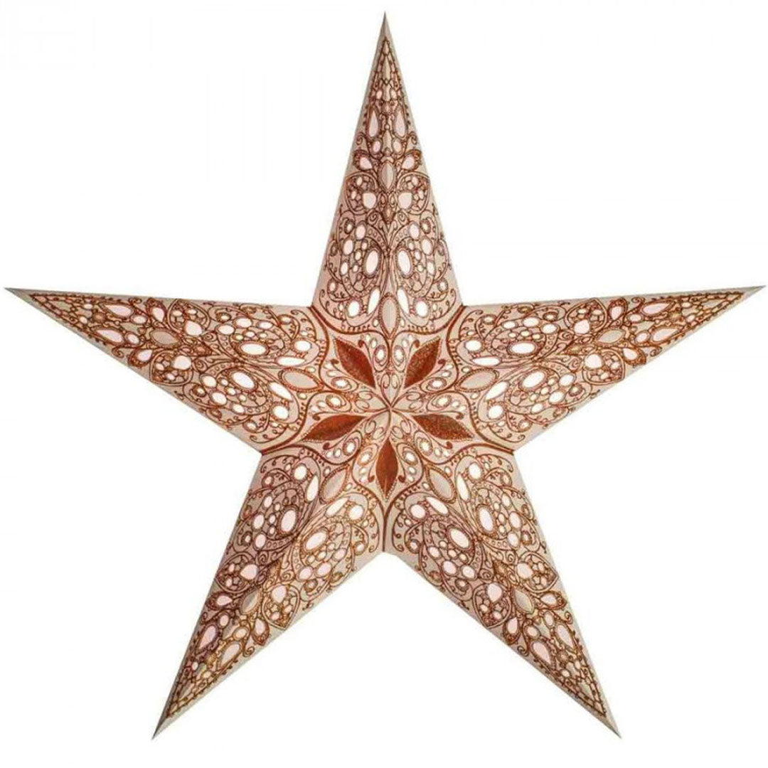 Starlightz 303600 Stjerne Lampe Raja Cooper Medium