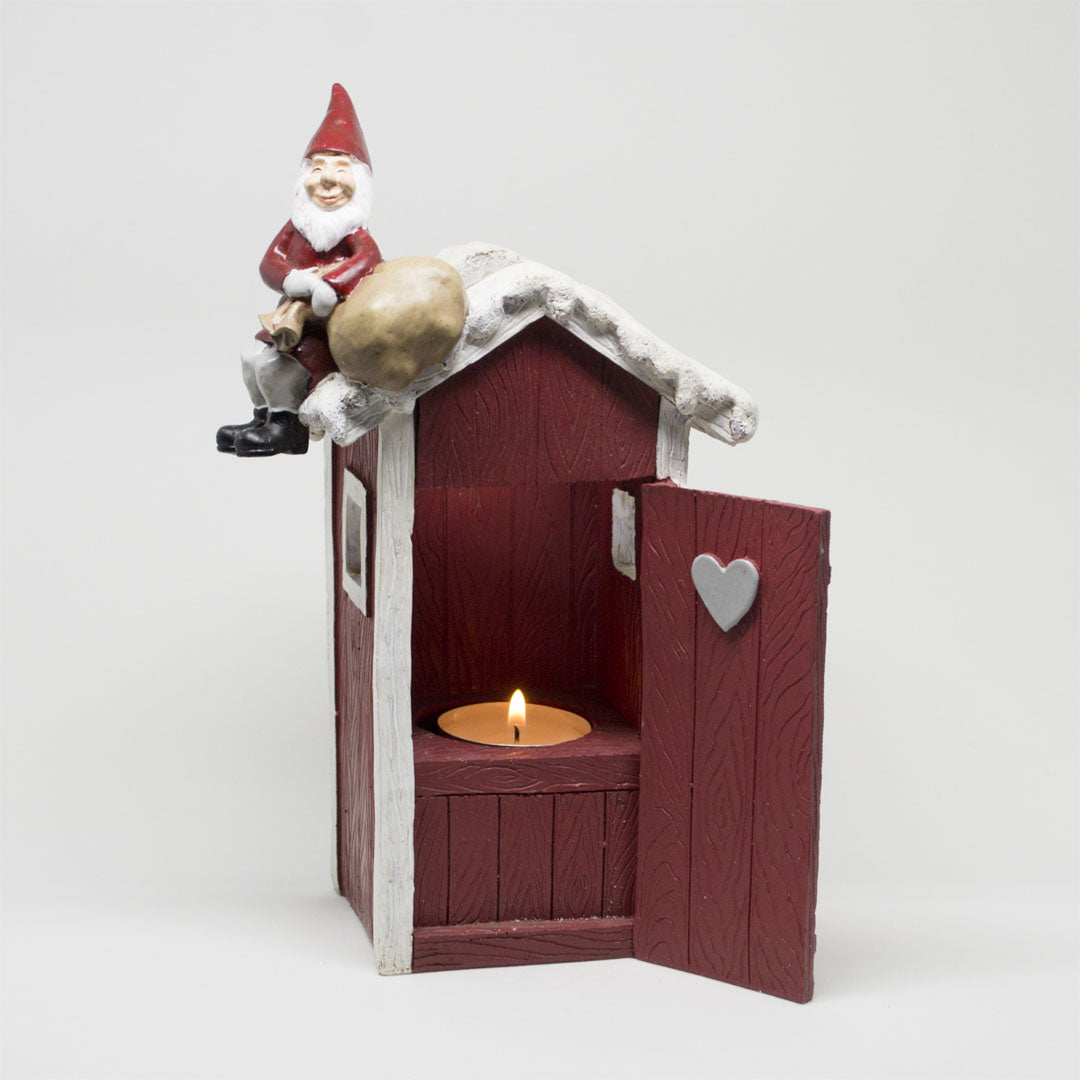 Harvesttime - 3177 Julemandens Udhus