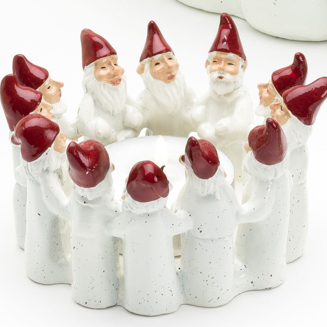 Harvesttime - 7400 - Nissering Hvid - Lille