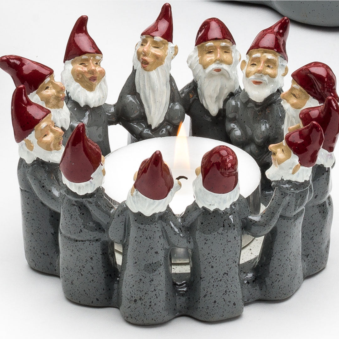 Harvesttime - 7409 - Nissering, Mellem - Grå