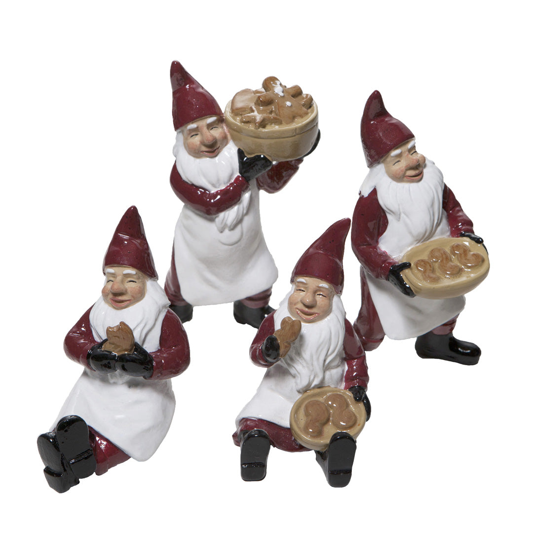 Harvesttime - 3185 - 4. Stk Julebagere