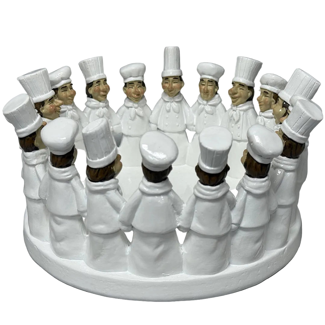 Harvesttime – 1196 - Le Chef’s Stor Skål