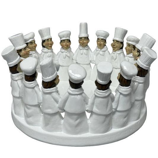 Harvesttime – 1196 - Le Chef’s Stor Skål