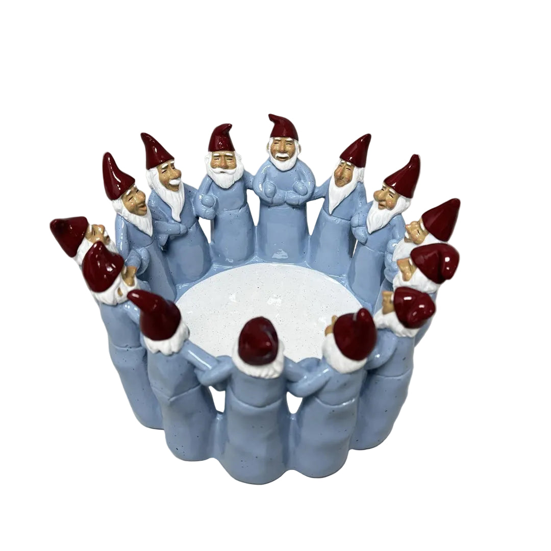 Harvesttime - 8402 - Nissering stor - Blå