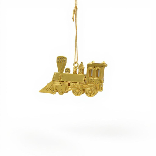 Moonmind – Ornament Messingtog